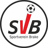 Logo Sportverein Brake Fußball